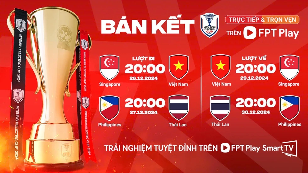 bet168 Trận đấu hấp dẫn: Thái Lan vs Philippines tại AFF Cup 2024